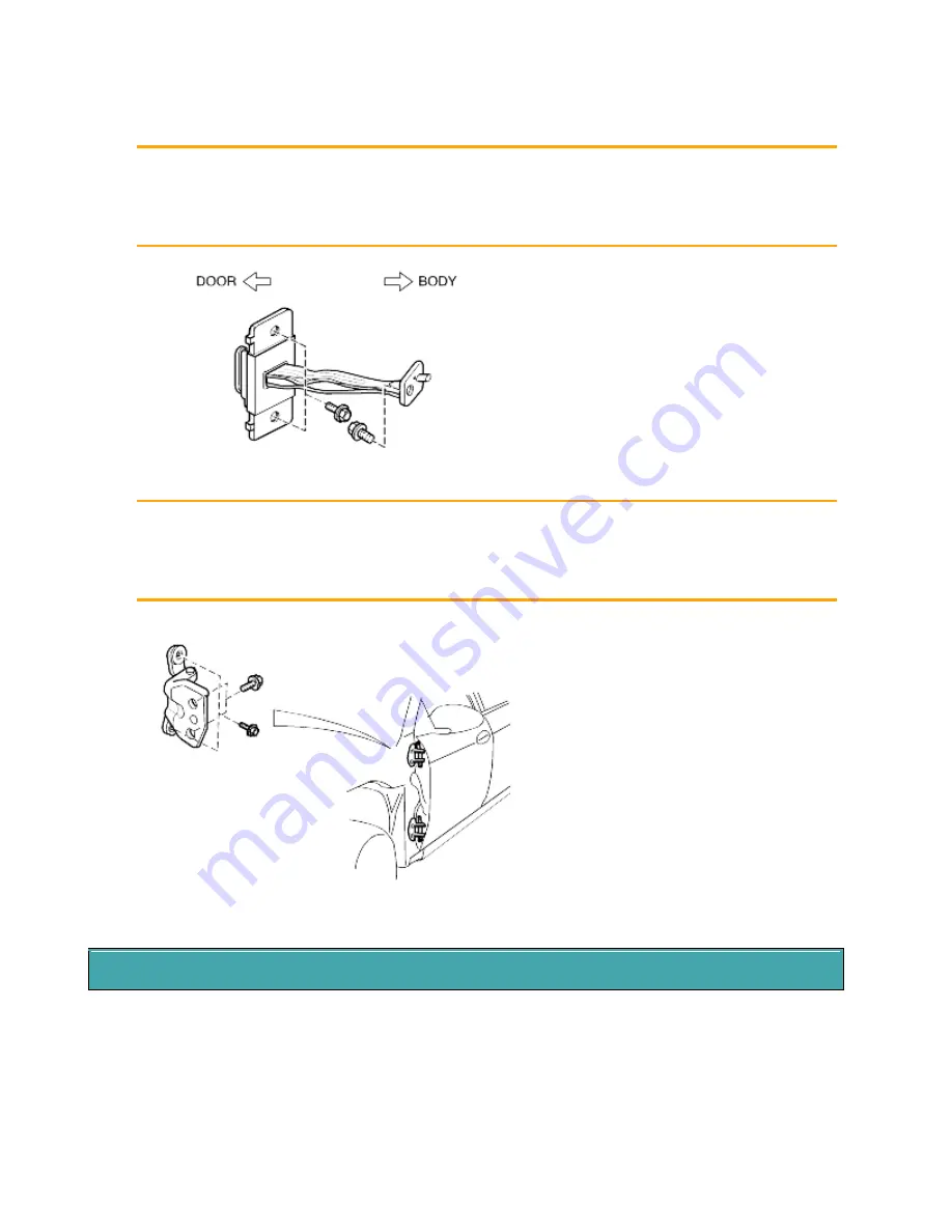 Kia Sorento 2003 Manual Download Page 403