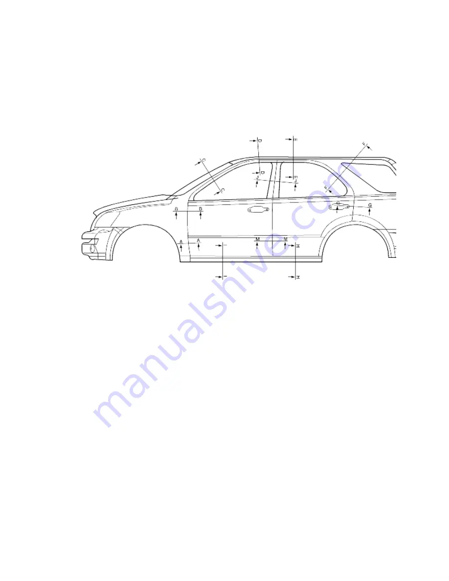 Kia Sorento 2003 Manual Download Page 404