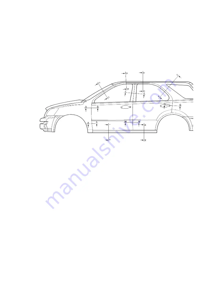 Kia Sorento 2003 Manual Download Page 426