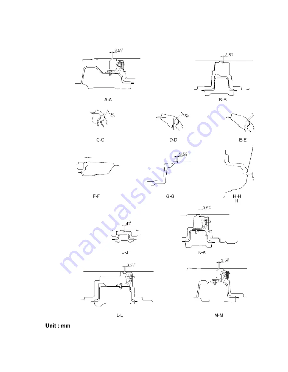 Kia Sorento 2003 Manual Download Page 427