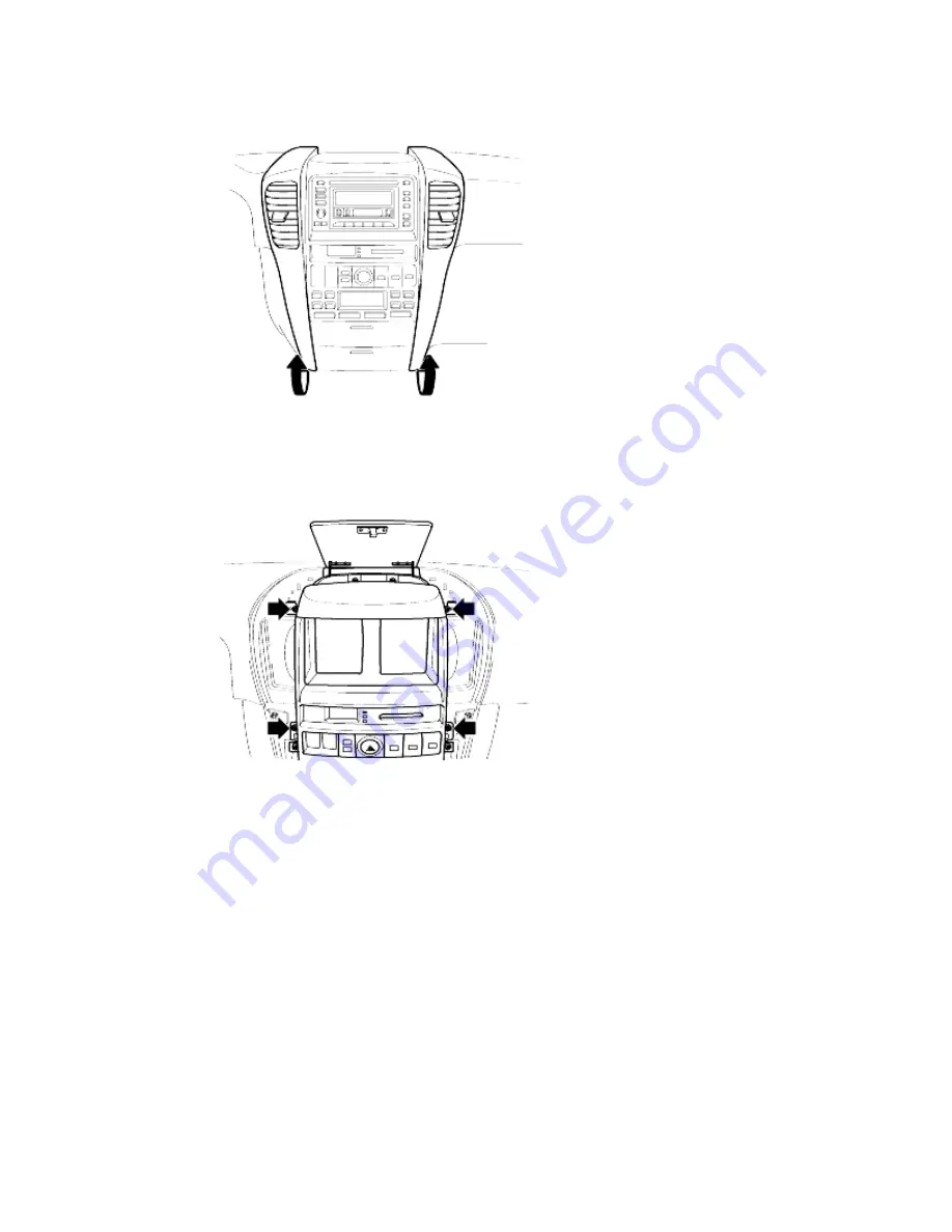 Kia Sorento 2003 Manual Download Page 454