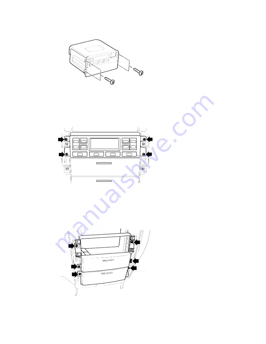 Kia Sorento 2003 Manual Download Page 455