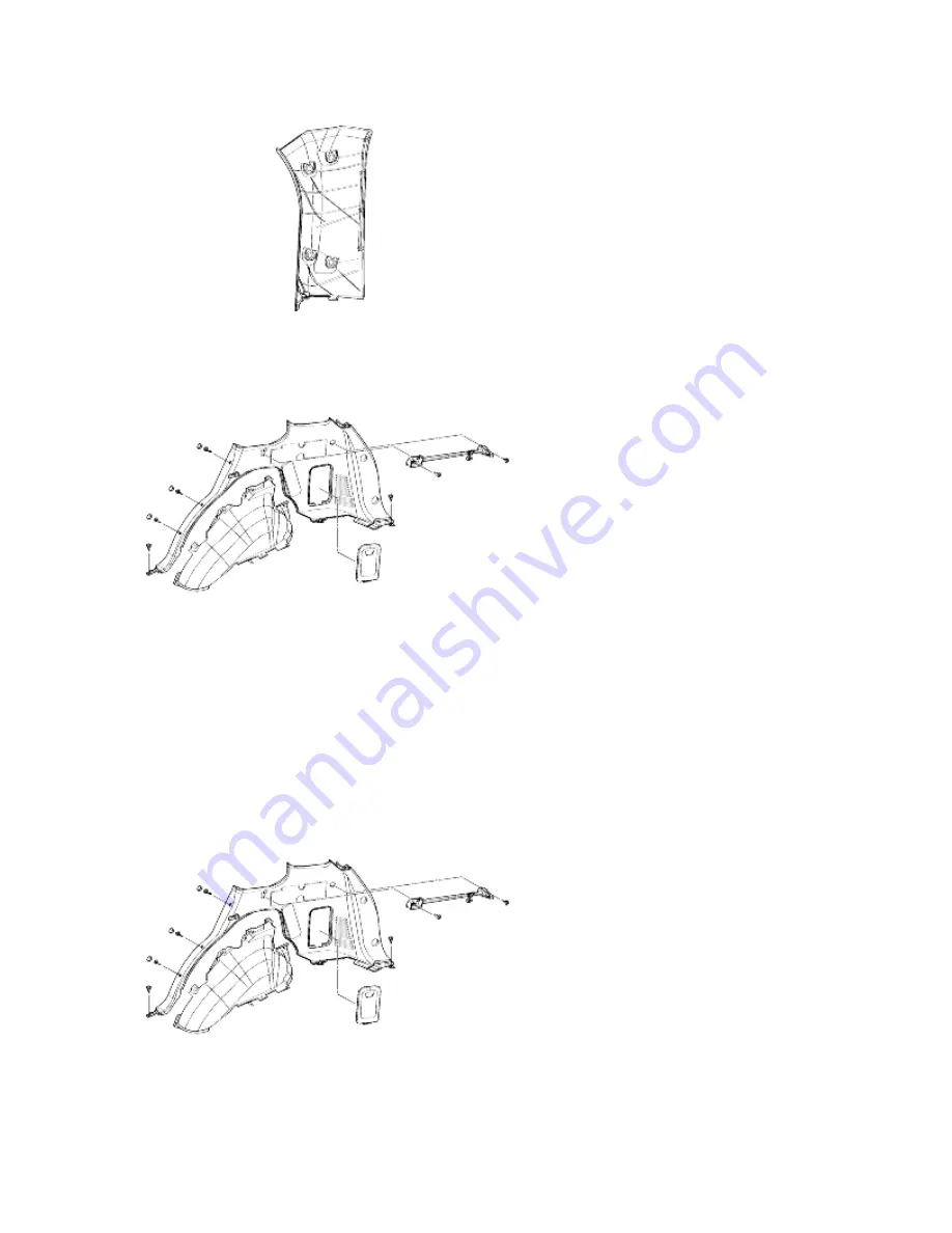 Kia Sorento 2003 Manual Download Page 465