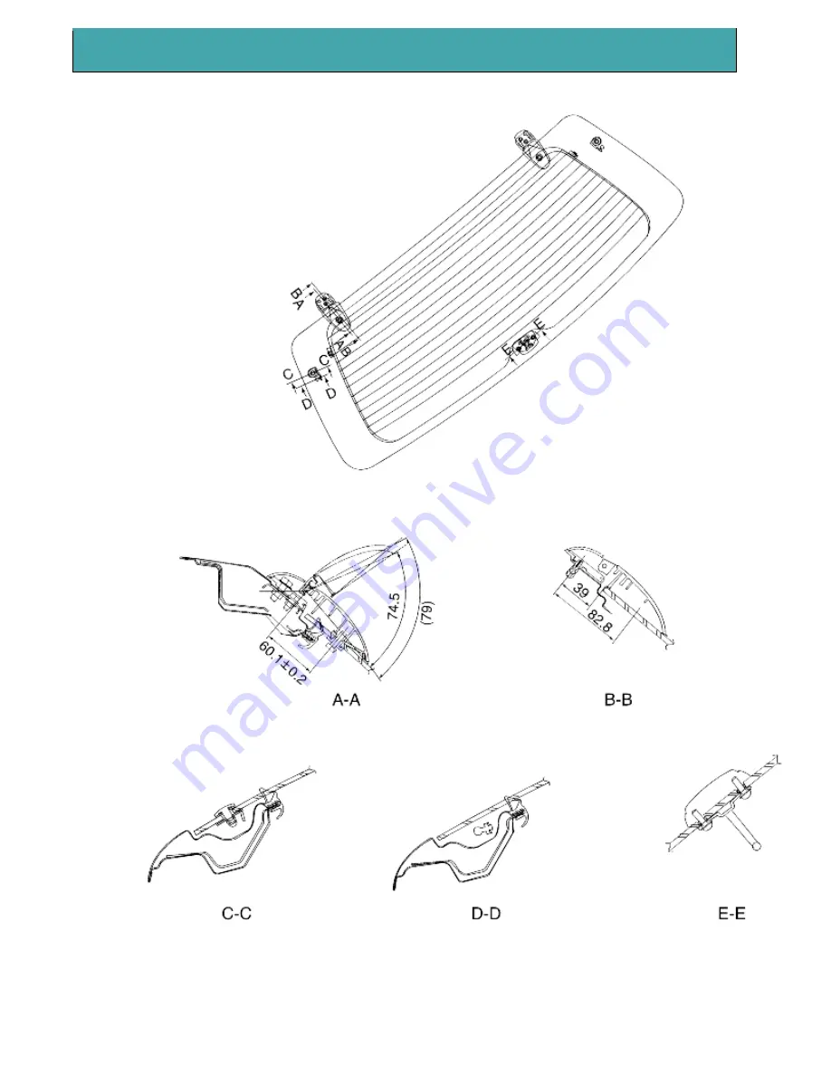 Kia Sorento 2003 Manual Download Page 470