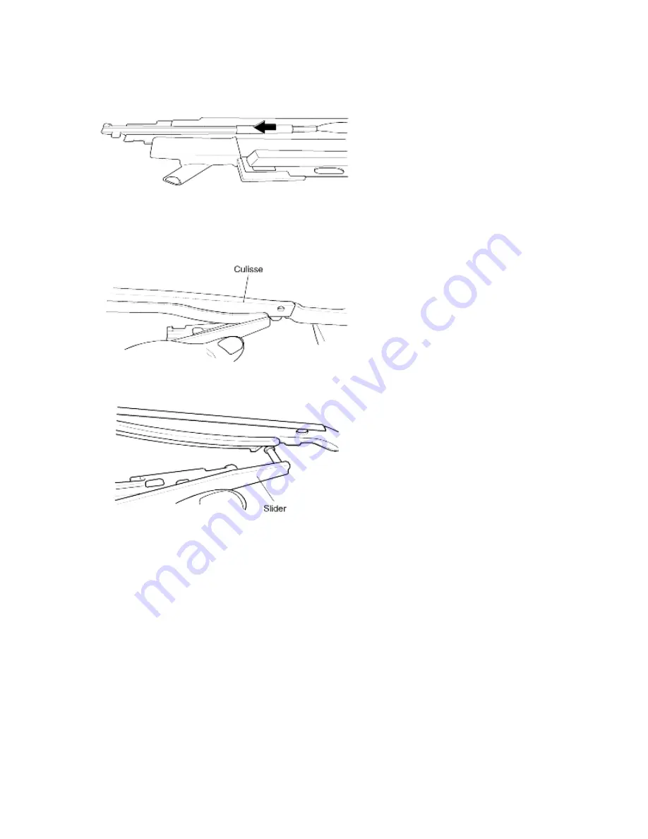 Kia Sorento 2003 Manual Download Page 502