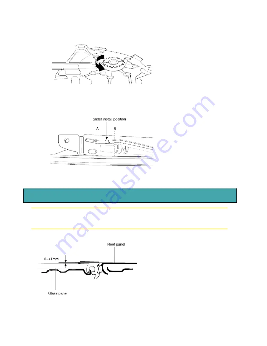 Kia Sorento 2003 Manual Download Page 506