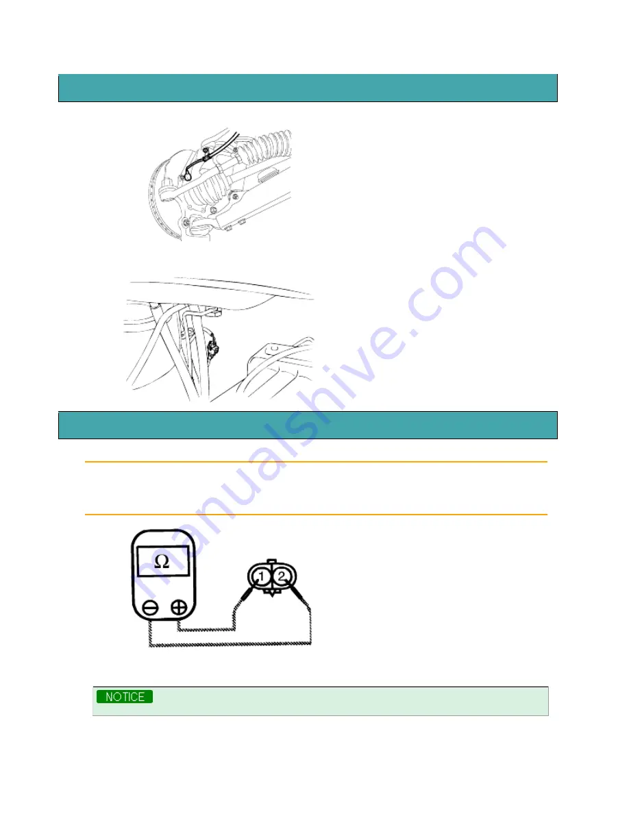 Kia Sorento 2003 Manual Download Page 514