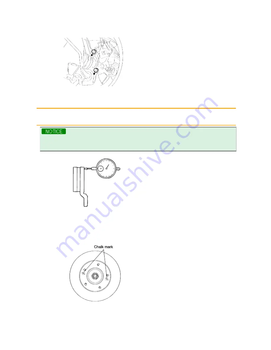 Kia Sorento 2003 Manual Download Page 567