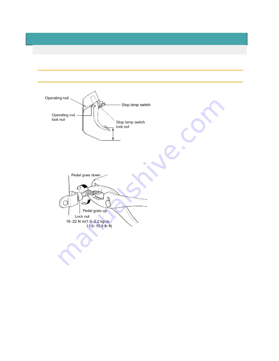 Kia Sorento 2003 Manual Download Page 581