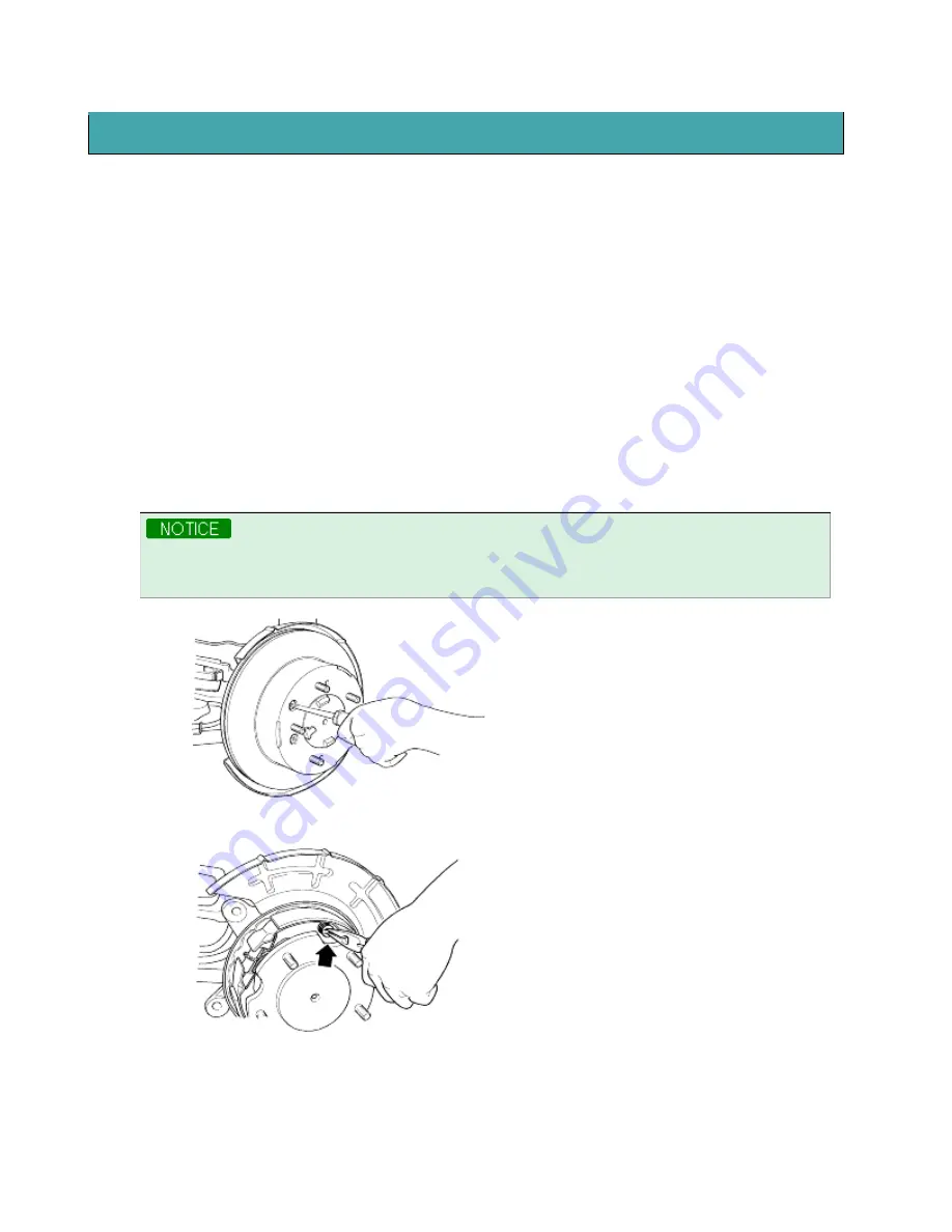 Kia Sorento 2003 Manual Download Page 592