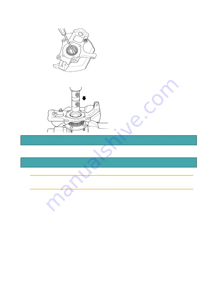 Kia Sorento 2003 Manual Download Page 687