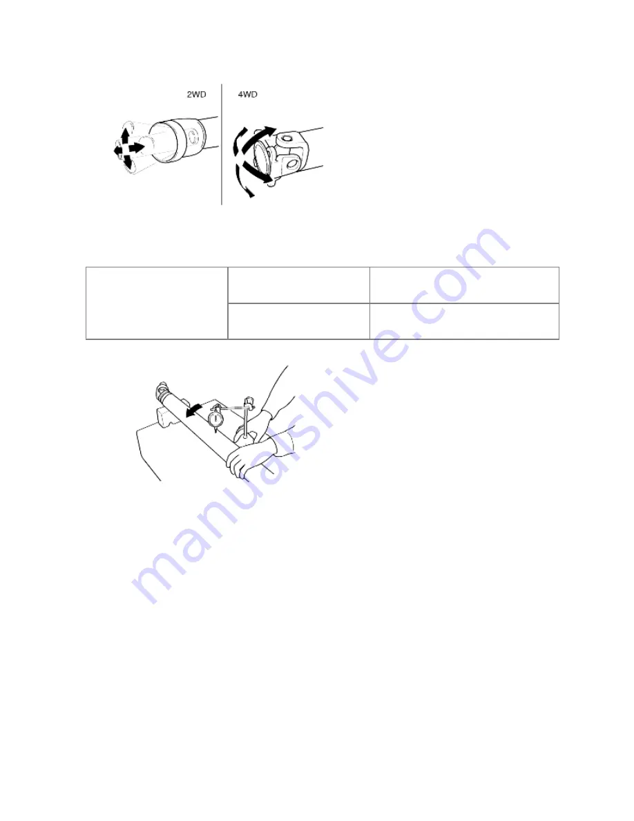 Kia Sorento 2003 Manual Download Page 702