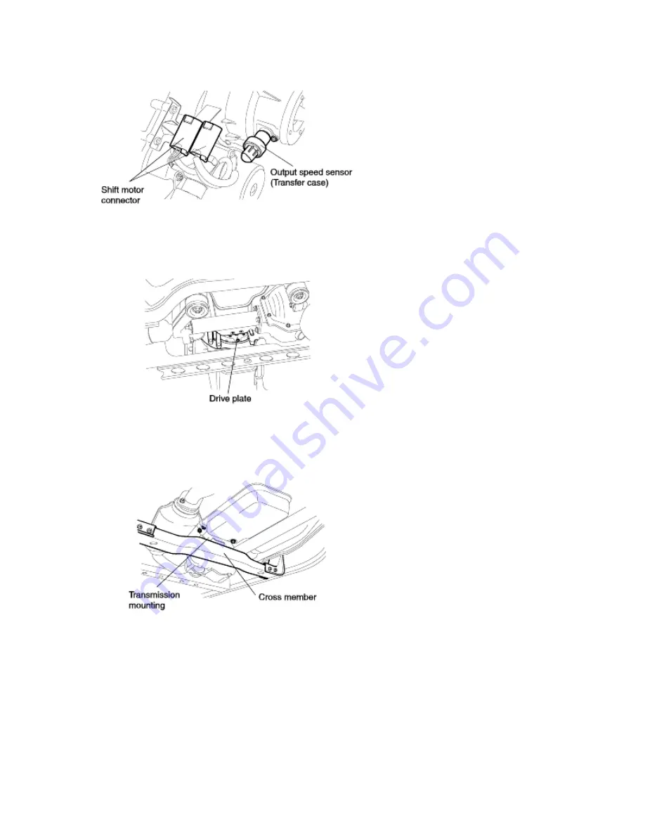 Kia Sorento 2003 Manual Download Page 796