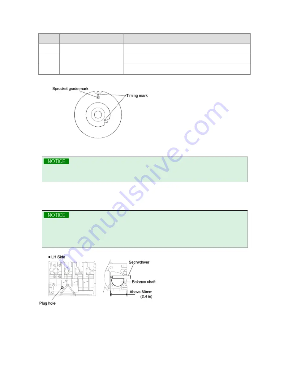 Kia Sorento 2003 Manual Download Page 842