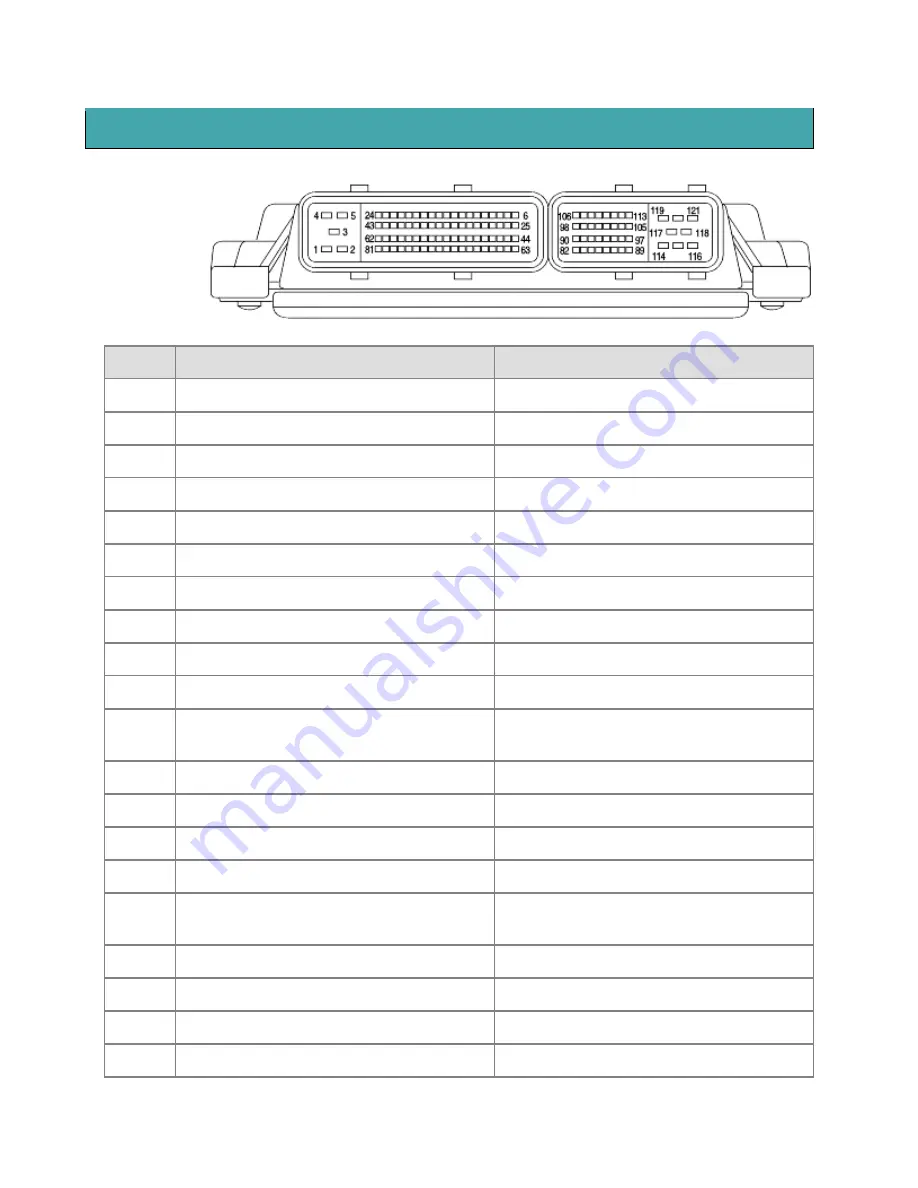 Kia Sorento 2003 Manual Download Page 850