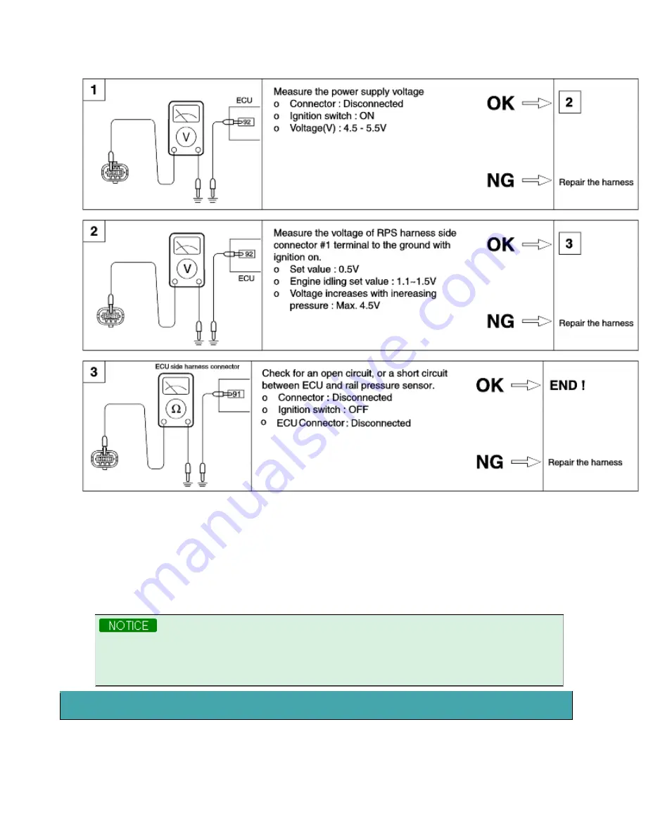 Kia Sorento 2003 Manual Download Page 872