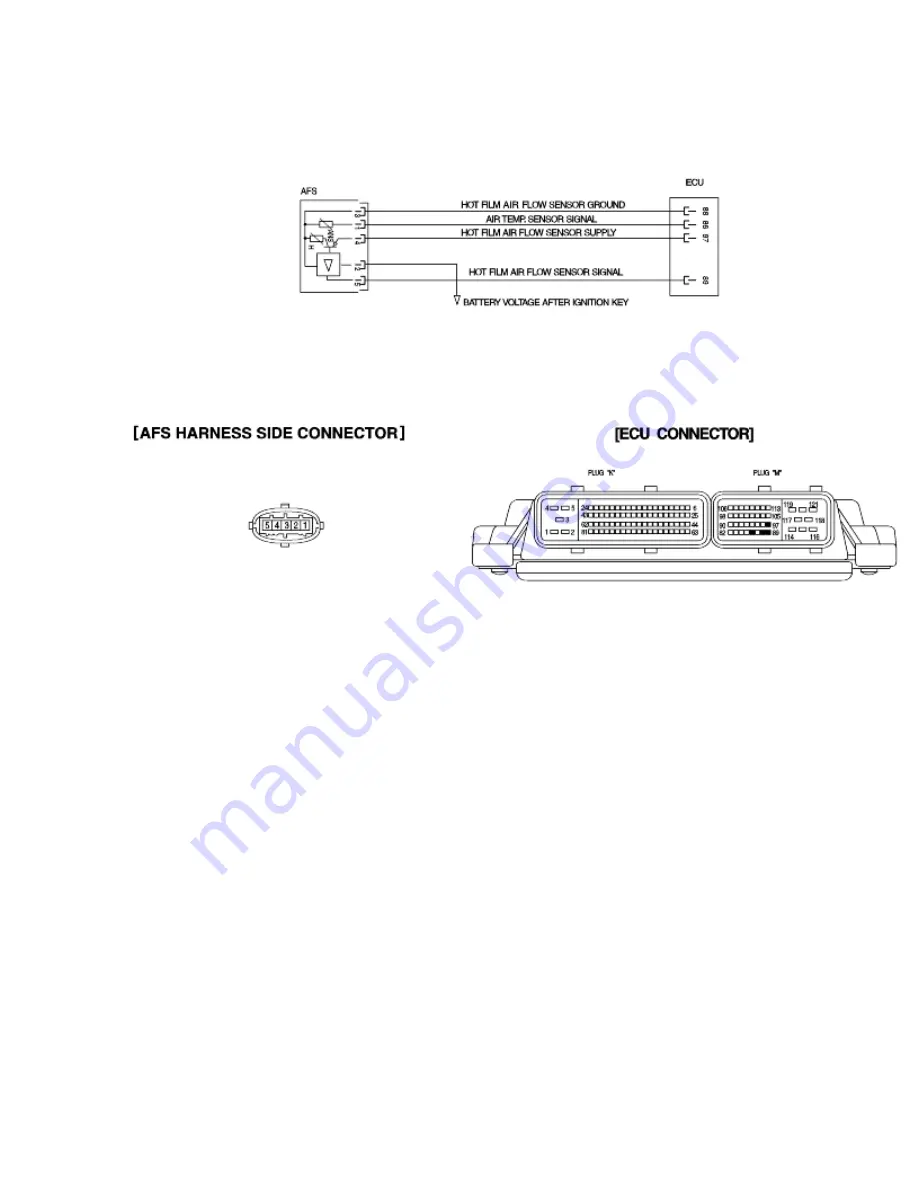 Kia Sorento 2003 Manual Download Page 919