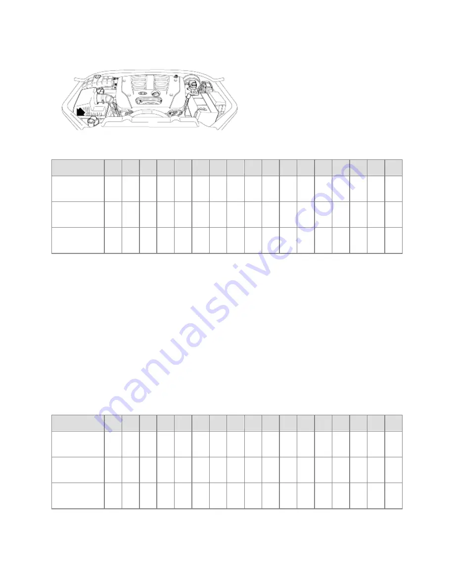 Kia Sorento 2003 Manual Download Page 966