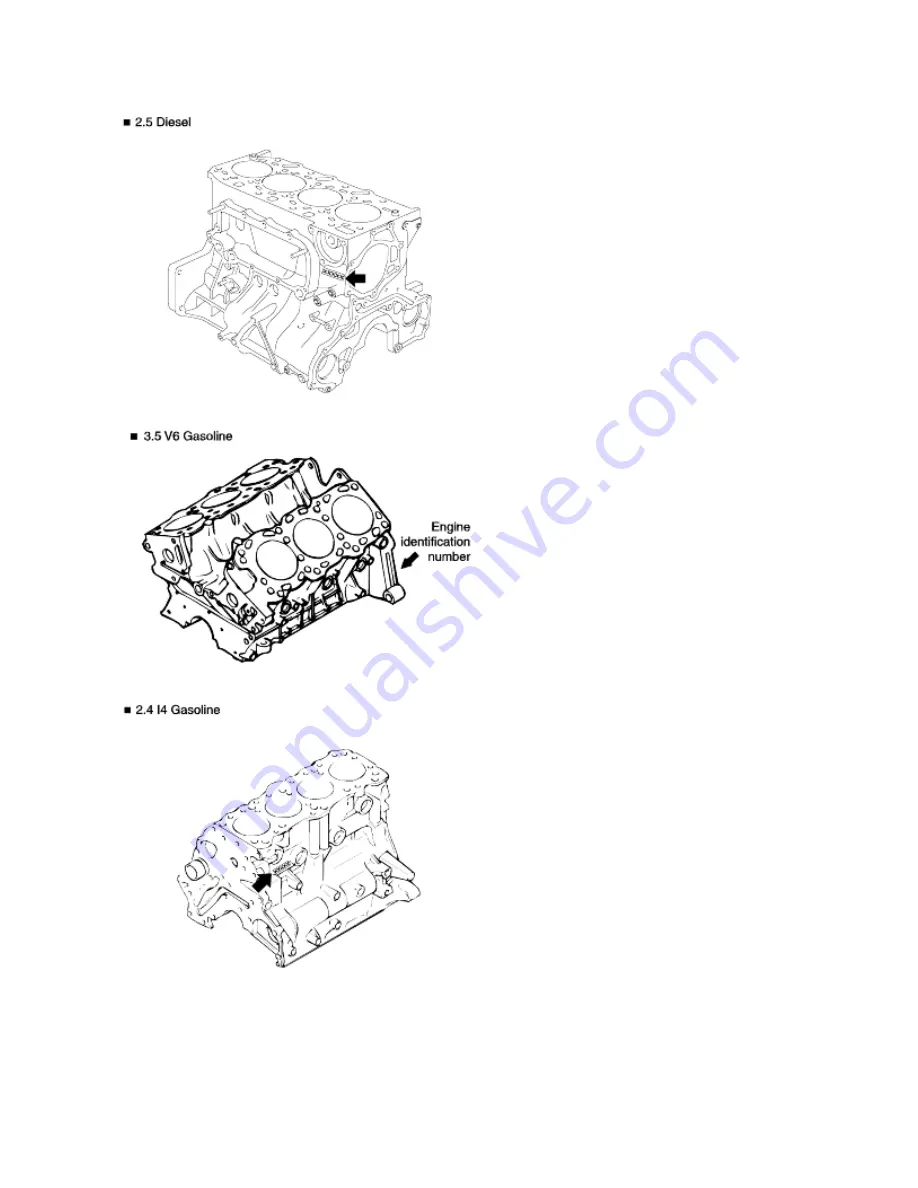 Kia Sorento 2003 Manual Download Page 968