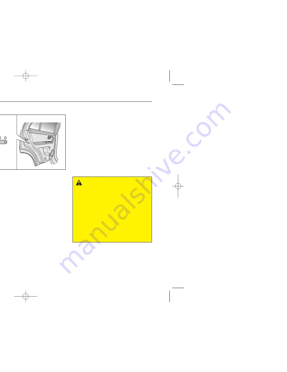 Kia Sorento 2006 Owner'S Manual Download Page 18