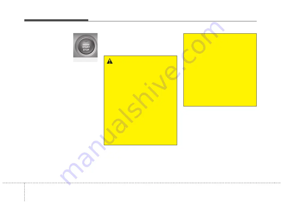 Kia Sorento 2010 Owner'S Manual Download Page 222