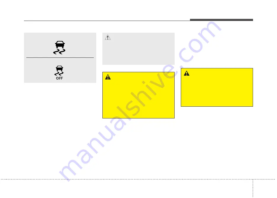 Kia Sorento 2010 Owner'S Manual Download Page 249