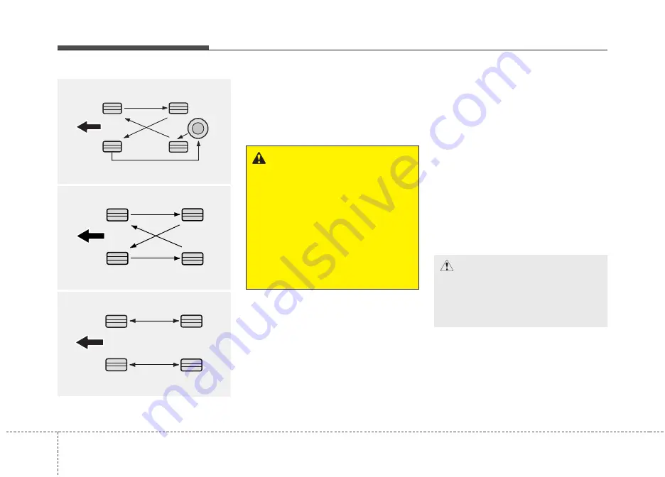 Kia Sorento 2010 Owner'S Manual Download Page 350