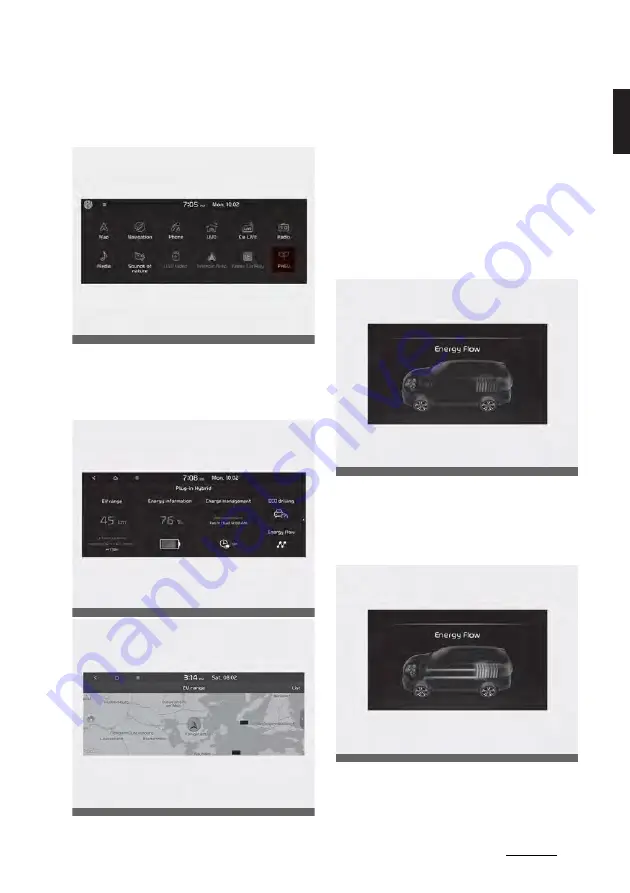 Kia Sorento 2023 Owner'S Manual Download Page 37