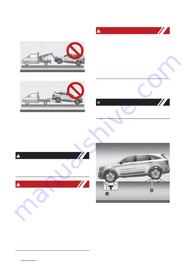 Kia Sorento 2023 Owner'S Manual Download Page 336