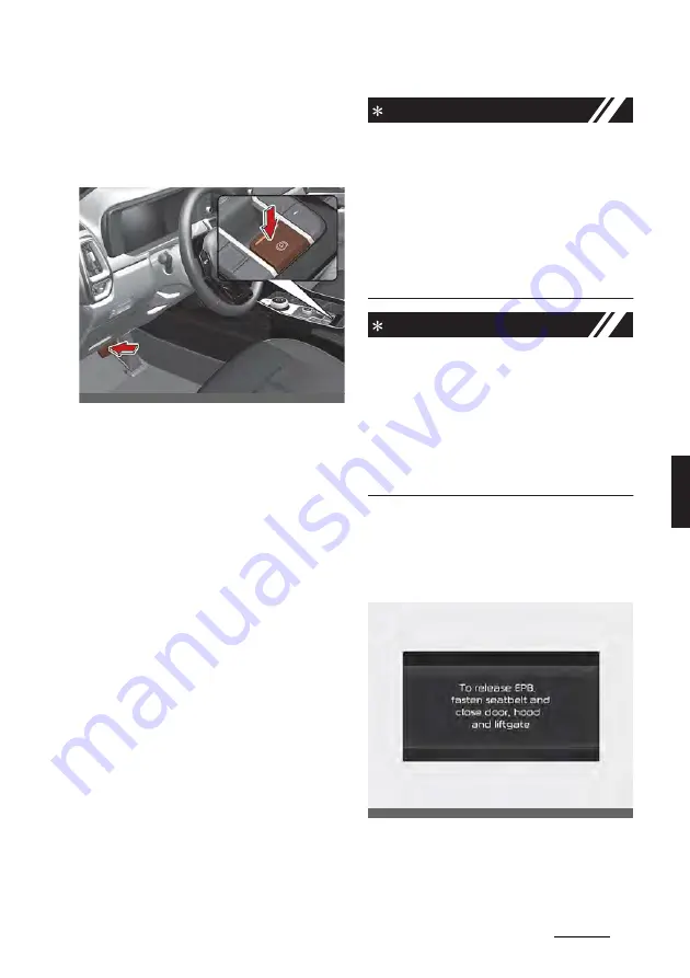 Kia Sorento 2023 Owner'S Manual Download Page 341