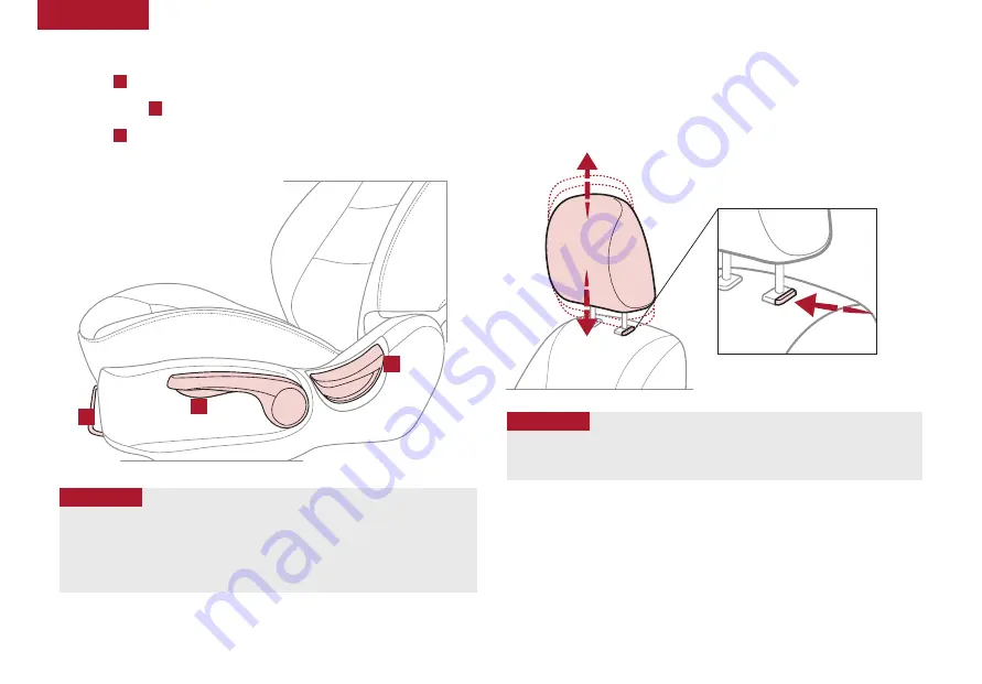 Kia SOUL 2017 Features & Functions Manual Download Page 33