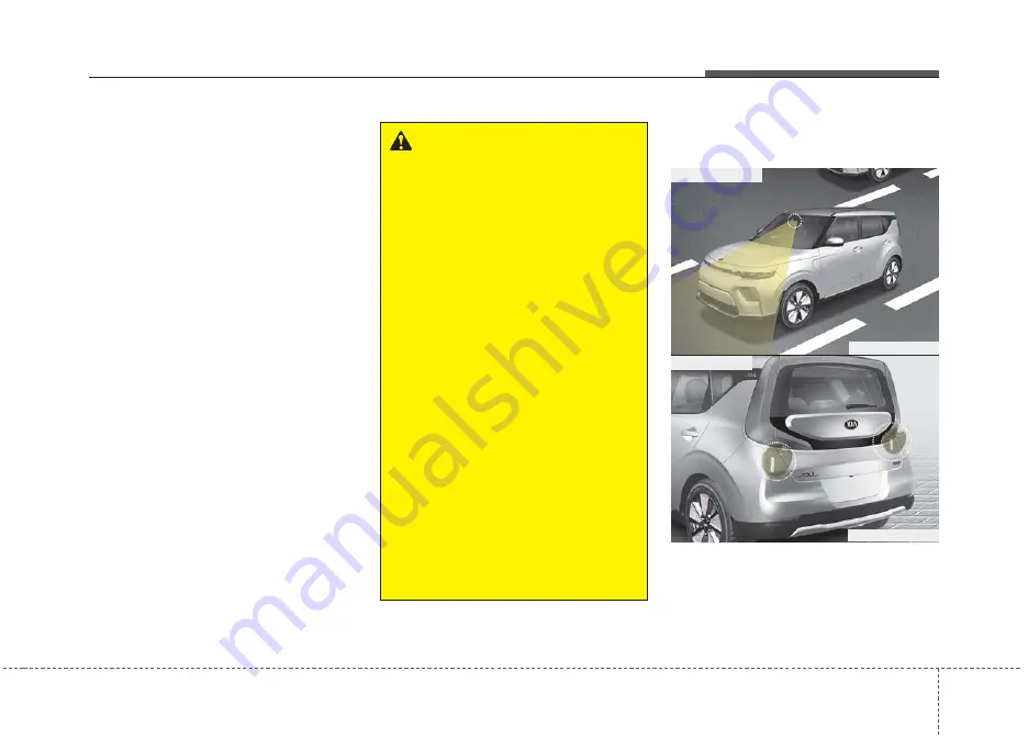 Kia Soul 2020 Owner'S Manual Download Page 454