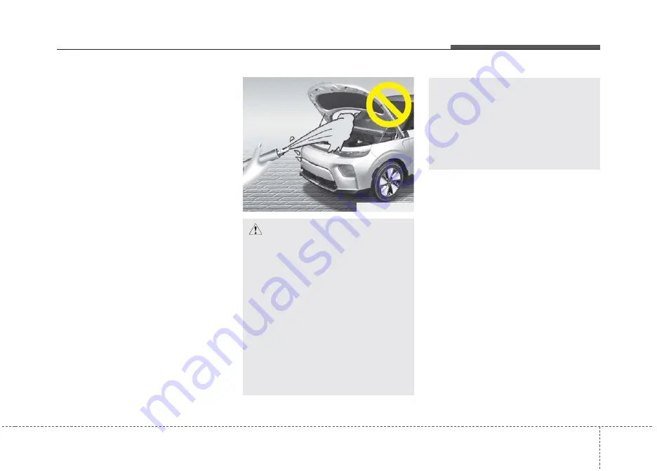 Kia Soul 2020 Owner'S Manual Download Page 603