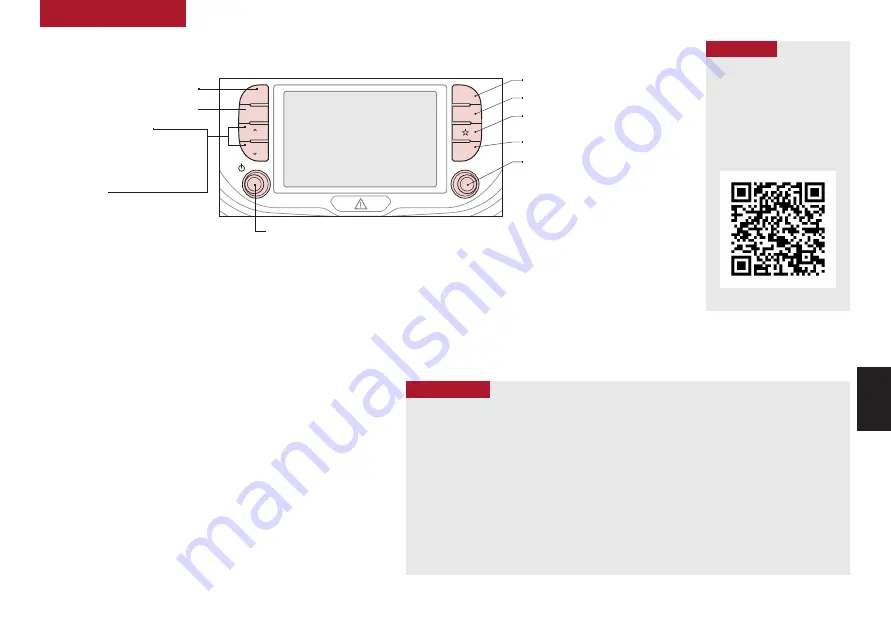 Kia SOUL 2021 Features & Functions Manual Download Page 35