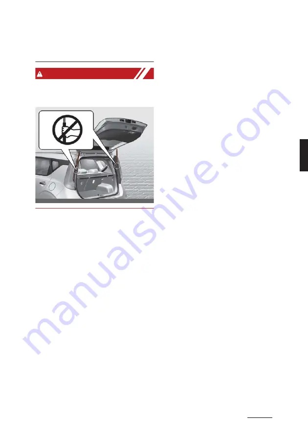 Kia Soul 2023 Manual Download Page 97