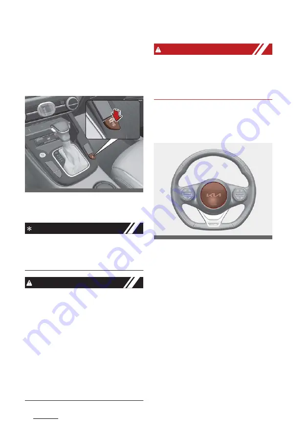 Kia Soul 2023 Manual Download Page 112