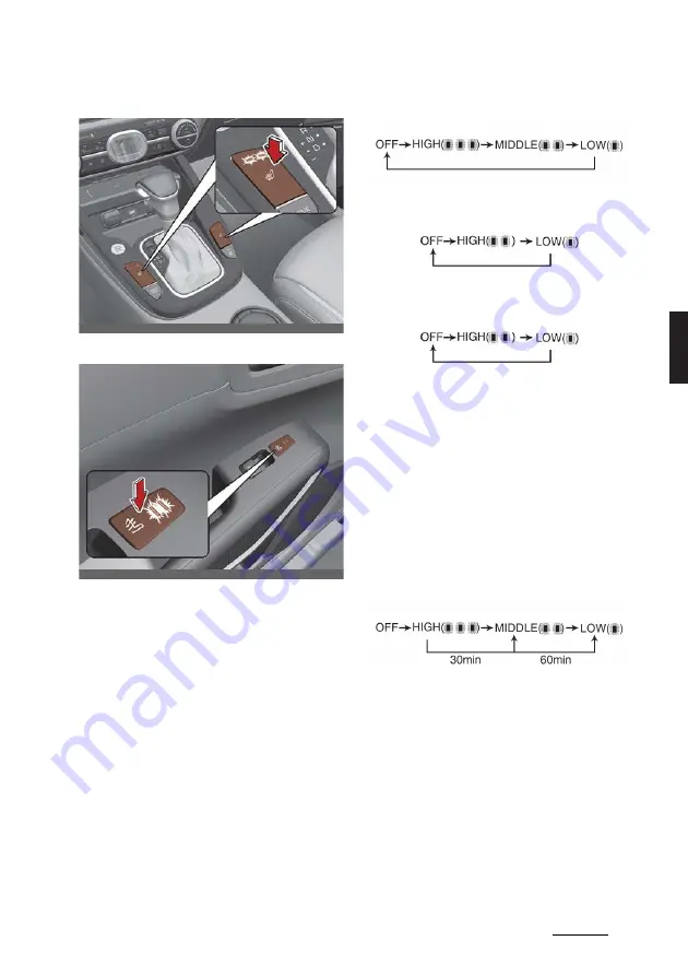 Kia Soul 2023 Manual Download Page 185