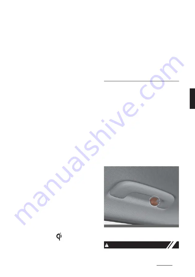 Kia Soul 2023 Manual Download Page 191