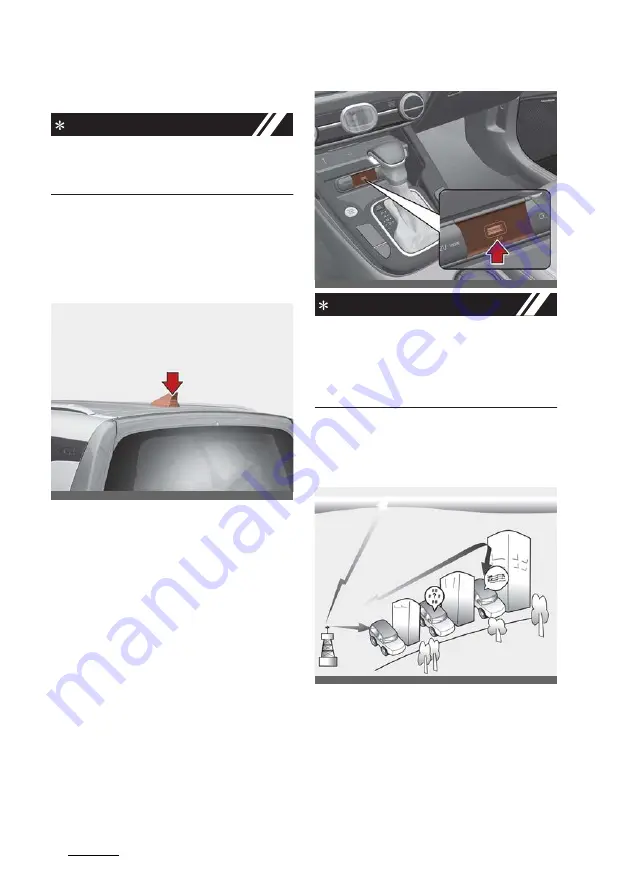 Kia Soul 2023 Manual Download Page 196