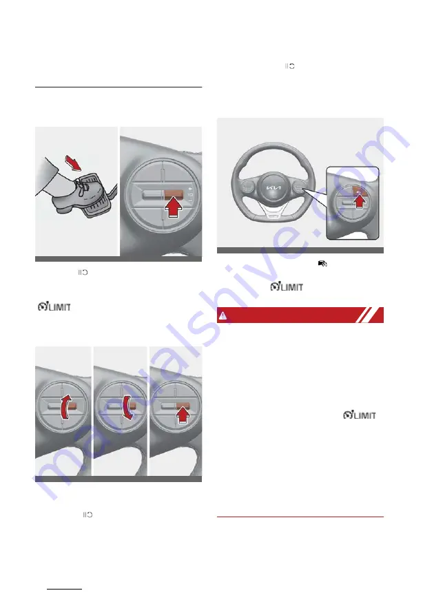 Kia Soul 2023 Скачать руководство пользователя страница 286