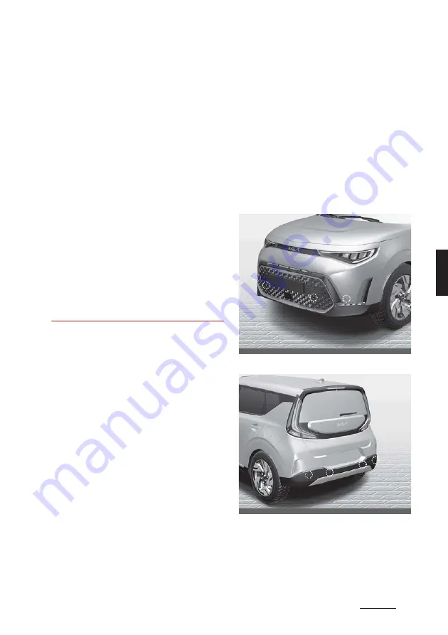 Kia Soul 2023 Manual Download Page 349