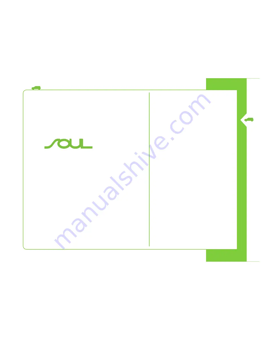 Kia soul ev 2015 Owner'S Manual Download Page 346