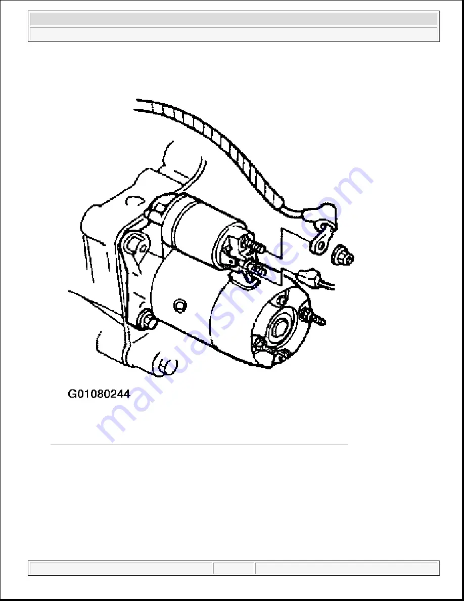 Kia Spectra 2004 Manual Download Page 16