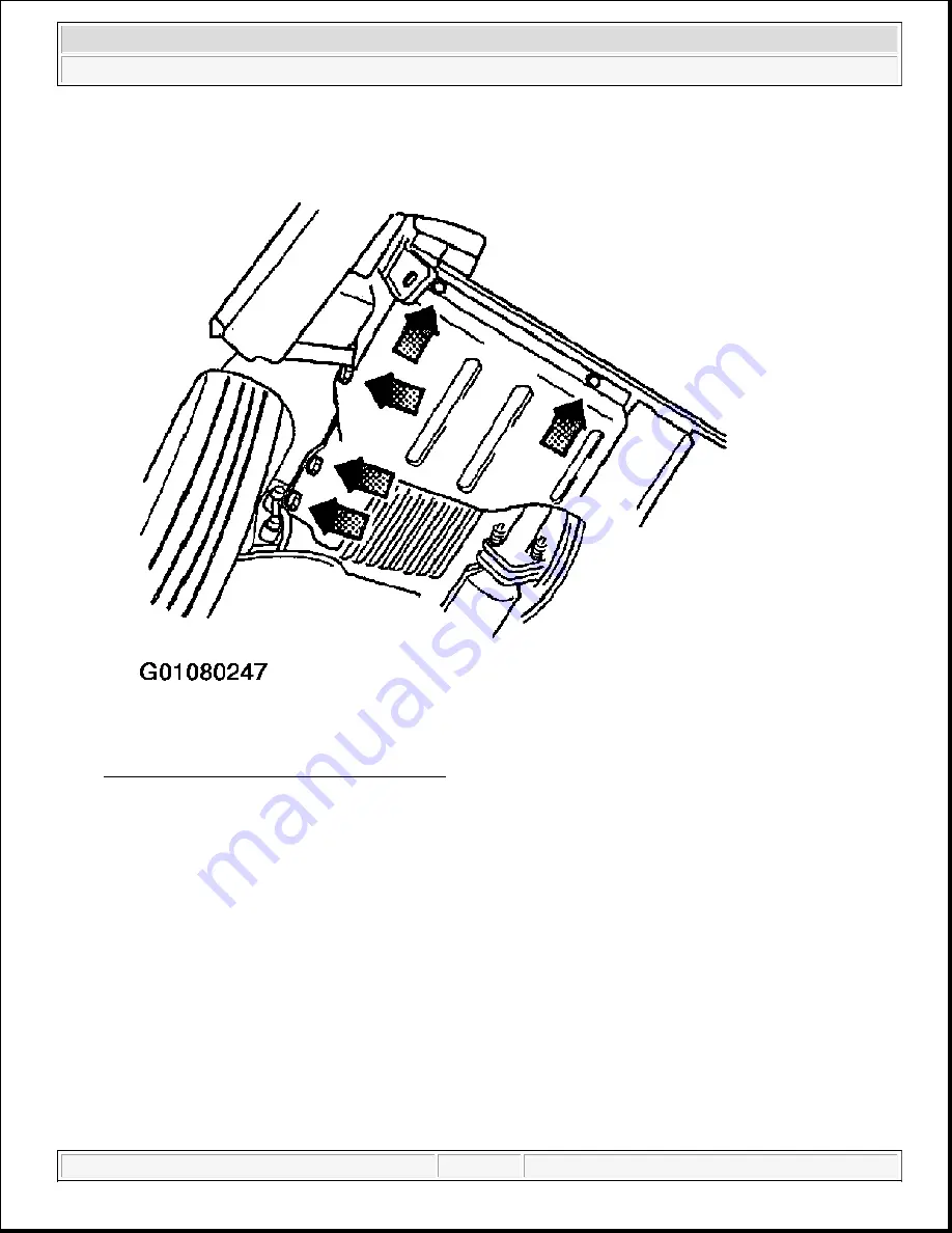 Kia Spectra 2004 Manual Download Page 19