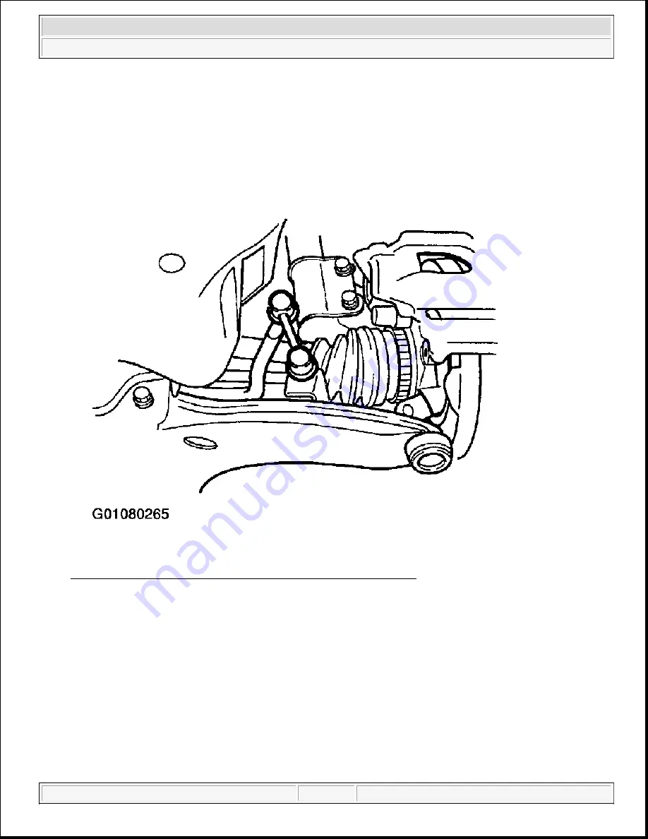 Kia Spectra 2004 Manual Download Page 37