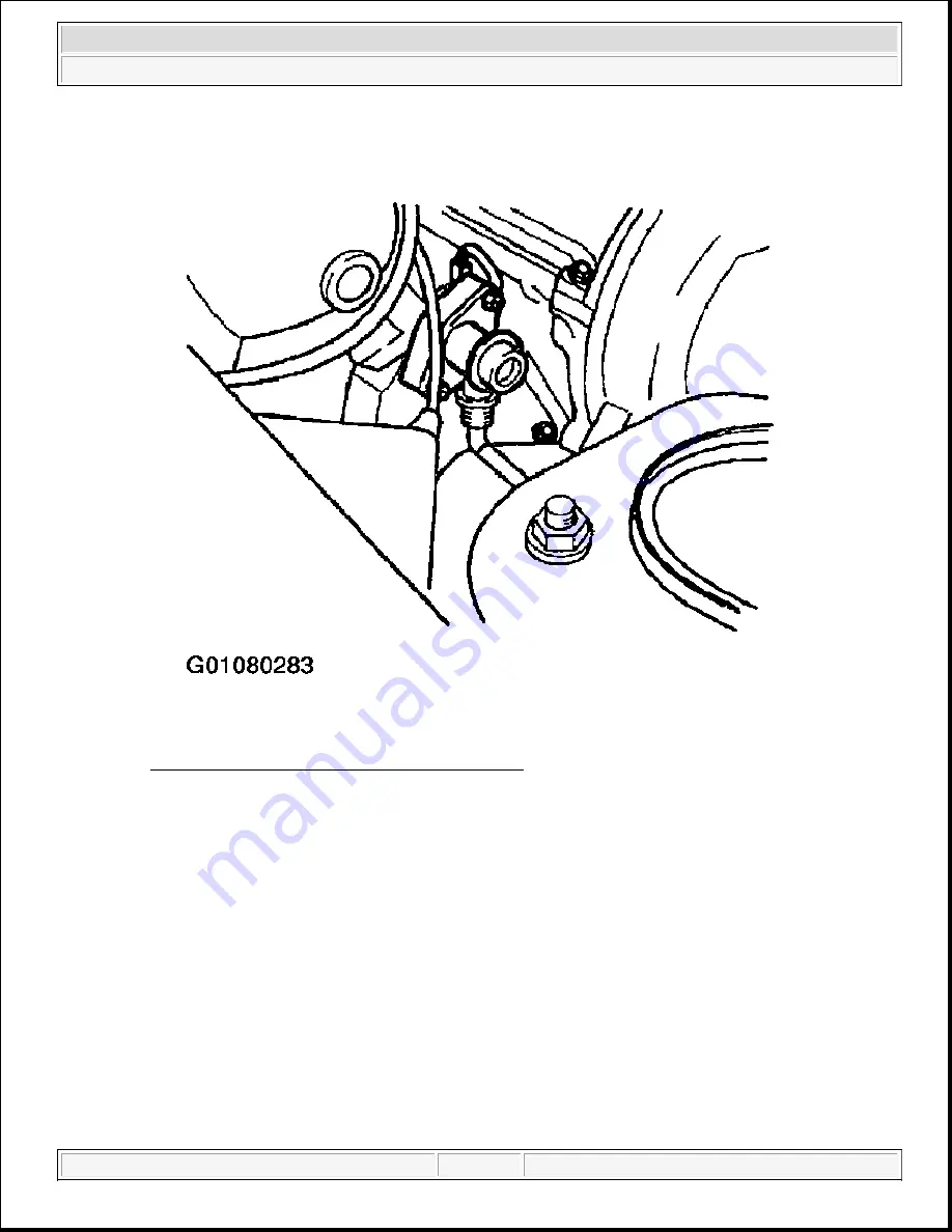 Kia Spectra 2004 Manual Download Page 55