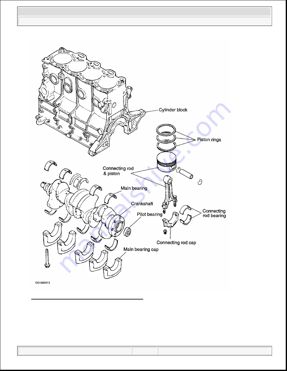 Kia Spectra 2004 Manual Download Page 82