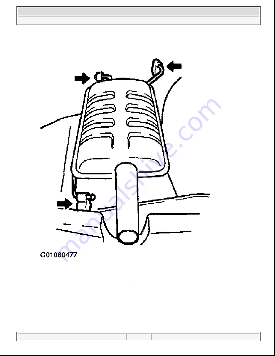 Kia Spectra 2004 Manual Download Page 332