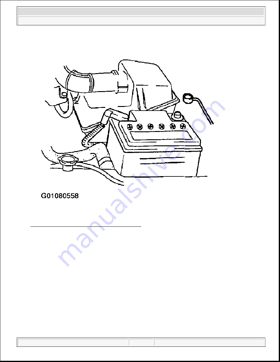 Kia Spectra 2004 Manual Download Page 336