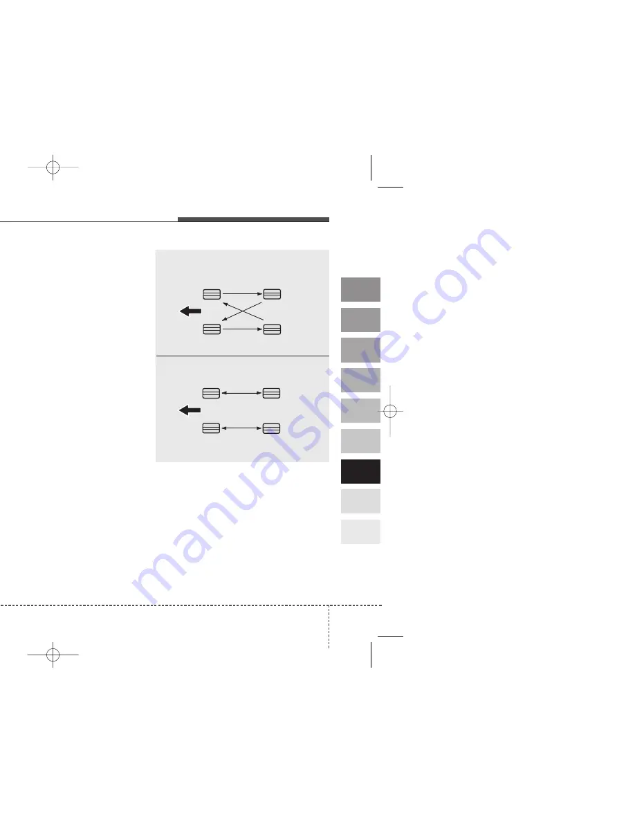 Kia Spectra 2006 Owner'S Manual Download Page 253